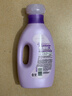 金纺衣物香水香氛固色柔顺剂液【洗衣搭档】薰衣草2斤尝鲜装抗皱护色 实拍图