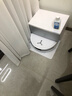 科沃斯T80S PRO PLUS扫地机器人扫拖洗烘一体自动清洗集尘滚筒洗地机器人上下水版 实拍图