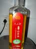 大三湘湖南茶油有机山茶油浓香山茶籽油纯正高端食用浓香山茶油500ml 实拍图
