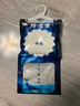 山山除湿袋230g*12袋可挂式除湿剂室内干燥剂衣柜除湿防潮剂吸湿 实拍图