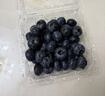 怡颗莓Driscoll's云南蓝莓Jumbo大果18mm+4盒装约125g/盒 新鲜年货水果 实拍图
