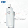DHC植物滋养化妆水180ml*2 温和保湿滋养爽肤水湿敷水深层润泽 实拍图