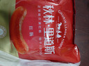 秋林里道斯 中华老字号 哈尔滨红肠580g/袋 量贩装 东北特产 休闲零食 实拍图