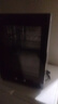 康宝（Canbo）消毒柜家用小型消毒碗柜高温立式迷你台式餐具碗筷收纳柜厨房消毒机【政府补贴】XDR53-TVC1 实拍图