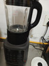 九阳破壁机家用低音免滤2025新款豆浆机全自动免煮五谷杂粮3-5人用1.75L大容量多功能免洗榨汁料理机 【旗舰新款】轻音破壁 细腻免滤 实拍图