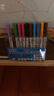得力（deli）彩色可擦白板笔套装 儿童学生马克笔水彩笔涂鸦绘画办公会议家庭教学12色S531 儿童节礼物 实拍图