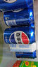 百事可乐Pepsi 可乐*4+7喜*1+美年达*1 碳酸饮料 汽水330ml 混合装 实拍图