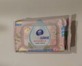 维达（Vinda）益生菌湿厕纸 60片*4包 女性经期温和私处清洁湿纸巾厕纸湿厕巾 实拍图