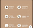容声小太阳取暖器家用立式电暖气电暖器烤火炉速热大型暖脚烧烤型电烤炉 【46CM网罩】1200W碳晶盘+摇头 实拍图