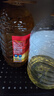 多力【保真菜籽油】芥花油5L 食用油非转基因高油酸粮油植物油 实拍图