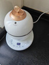 小熊 燕窝炖盅  隔水炖 炖燕窝花胶专用 炖盅陶瓷内胆煲汤养生锅电炖盅送女友实用礼物DDZ-C06A1 恒温泡发 0.6L 实拍图