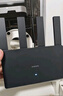 小米（MI）Xiaomi路由器BE3600 黑色 疾速Wi-Fi7 双宽带聚合 全屋智能联动 家用路由器 实拍图