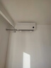小米米家空调 上出风Pro 1.5匹 超一级能效 创新上出风 空调挂机 35GW-OA42/M1A1(W) 整机十年质保 实拍图