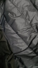 鸭鸭（YAYA）反季羽绒服男冬季轻薄羽绒背心内穿马夹男士保暖内胆薄款马甲KX 黑色 L /175 实拍图
