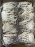海速达 舟山新鲜梭子蟹块 净重550g(16-20块) 切蟹 急冻锁鲜野生海捕飞蟹大白螃蟹海鲜水产   实拍图