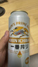 麒麟（Kirin）一番榨 黑啤酒350ml*24罐 日本原装进口 整箱装京东自营 实拍图