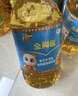 福临门食用油葵花籽清香型食用植物调和油5升*4 整箱 新老包装随机 年货 实拍图