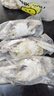 【冷冻】拾鲜生 活冷冻梭子蟹舟山特大螃蟹海蟹3斤8两-1斤/只 当季新蟹 源头直发包邮 实拍图