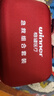 稳健户外应急包防护包 家庭防护套装10款/套 酒精消毒碘伏棉签等组合 实拍图