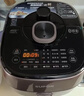 苏泊尔（SUPOR）【厨房好年货】鲜呼吸IH电压力锅5L家用自动排气304球釜SY-50HC8033Q双胆电饭煲高压锅4-6人 实拍图