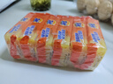 汰渍全效洁净洗衣皂116g*6块 温和去渍不伤手 肥皂透明皂 内衣可用 实拍图