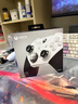 微软（Microsoft）Xbox无线游戏手柄 Elite 2精英2代二代 白色青春版 无线控制器 蓝牙 PC/平板/手机 Steam 明末 实拍图