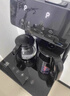 美菱（MeiLing）茶吧机 家用多功能智能遥控温热型立式饮水机 高颜轻奢【24H保温】 制热型 实拍图