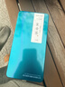 兰馨茶叶 贵州特级绿茶 湄潭雀舌礼盒装 叶之帅雀舌 125g*2罐 实拍图