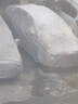 RATHBONE别克君越专用车衣全车罩遮阳防晒防雨雪防霜冻加厚牛津布四季通用 实拍图