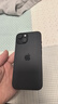 Apple/苹果【政府补贴需现场签收激活】 iPhone 15 (A3092) 256GB 黑色 支持移动联通电信5G 双卡双待 实拍图