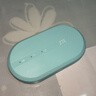 中兴【热销榜NO.1】U10LS随身wifi6免插卡无线高速支持2025款5G/4G设备便携路由器无限制移动联通电信 顶配款【升级3000毫】安续航WiFi6-绿色 中兴官方送1500G-不限速不虚标 实拍图