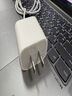 Apple/苹果 40W USB-C充电器动态调节功率 type-c充电器苹果手机充电 苹果17手机充电器 实拍图