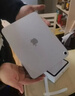 Apple/苹果 iPad11英寸 A16芯片2025年款 平板电脑 (128GB WLAN版/学习办公娱乐)银色 实拍图