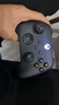 微软（Microsoft）Xbox无线游戏手柄 磨砂黑+USB-C线 蓝牙适配Xbox/PC/平板/手机Steam促销 黑神话悟空 空洞骑士 实拍图