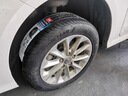 固特异（Goodyear）汽车轮胎 205/55R16 94V AMG 安乘三代 适配朗逸马自达6 实拍图