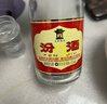 汾酒 黄盖玻汾 清香型高度白酒 53度 475mL*12瓶 整箱装 实拍图
