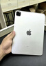 Apple/苹果 iPad11英寸 A16芯片2025年款 平板电脑 (256GB WLAN版/学习办公娱乐)银色 实拍图