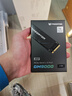 宏碁掠夺者（PREDATOR）1TB SSD固态硬盘 M.2接口(NVMe协议) GM9000神舆系列 NVMe PCIe 5.0读速14000MB/s AI电脑存储配件 实拍图