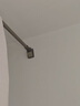 MYMOODHOUSE伸缩晾衣杆免打孔窗帘杆阳台浴帘杆挂衣杆收缩杆晾衣架2.1-3.0米 实拍图