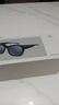 米家小米近视可戴太阳镜 偏光眼镜近视墨镜开车防紫外线套镜男女款 实拍图