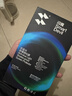 闪魔适用苹果16/16pro钢化膜iphone16promax手机膜非全屏无黑边16plus高清抗指纹防爆防摔15保护贴膜 【蓝光版】2片+神器 苹果16/15 实拍图