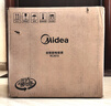 美的（Midea）电饭煲0涂层2L不锈钢内胆1-2人电饭煲电饭锅 家用智能多功能微压无涂层电饭煲MB-RC201S 实拍图