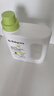 babycare婴儿洗衣液新生儿宝宝专用婴幼儿童酵素去污清洁剂 800ml*1瓶 实拍图