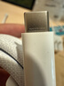【准新品】Apple/苹果 240W USB-C 充电线 (2 米) 电脑充电线 电脑传输线 Mac数据线   实拍图