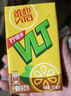 维他奶维他经典柠檬味茶饮料250ml*24盒 年货节送礼 分享装 整箱装 实拍图