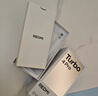 小米（MI）REDMI Turbo 4 Pro 第四代骁龙8s 7550mAh长续航 12GB+512GB 黑色 小米红米5G手机 实拍图