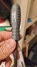 高扭力高亮电工测电笔螺丝刀智能测断点抗摔耐造 智能检测1把十字头断点感应 实拍图