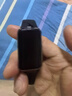 华为 手环10 NFC版 羽砂黑智能手环专业睡眠分析情绪健康铝合金机身心率监测运动手环支持NFC手环9升级 实拍图