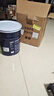 多乐士（Dulux）乳胶漆致悦净味120高遮防潮墙面漆二合一内墙油漆A991S白色18L 实拍图