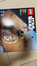 乐高（LEGO）积木星球大战75452 BB-8宇航技工机器人男孩儿童玩具礼物情人节 实拍图